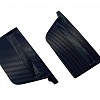 Photo of Novitec Carbon Fibre B-Pillar Cover for the Ferrari F8 Tributo/Spider - Image 1